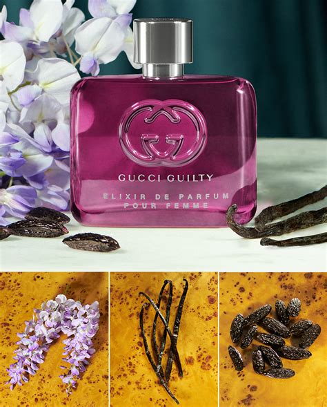 gucci guilty หอม ไหม|หอม Gucci Guilty.